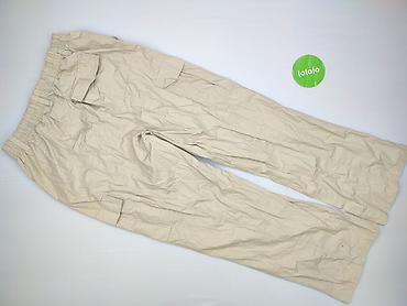 wik buty: Primark, Spodnie cargo damskie, rozmiar XL — 3