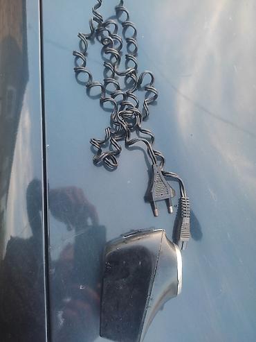 Elektrik üzqırxanlar: Elektrik üzqırxan — 10