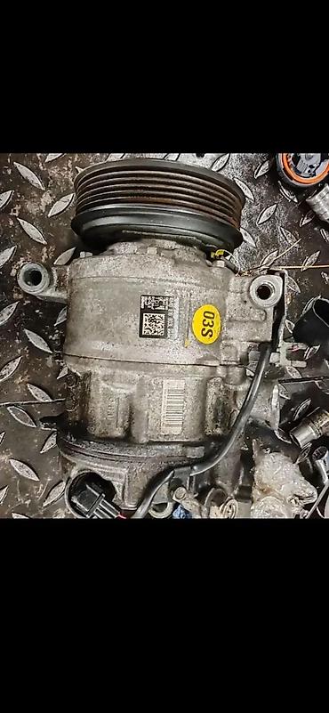 alternator cena: AUDI Q7 4M 3 DELOVI KOMPRESOR KLIME 4M0816803L | Audi q7 q5 q3 q2 A1 — 4