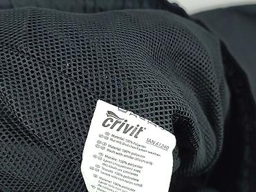 dresy misbhv: Crivit, Spodnie dresowe damskie, rozmiar S — 6