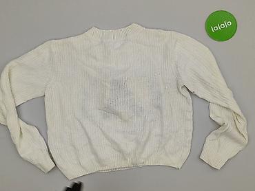 bluza okay: Sinsay, Sweter damski, rozmiar 2XS — 3