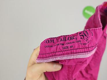 boca sklep: Tom Tailor, Szorty damskie, rozmiar M — 4