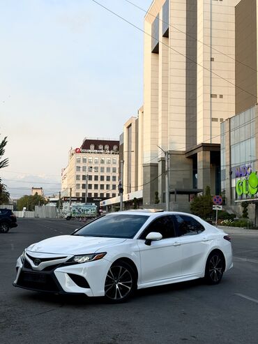 шевроле спарк 2017 цена: Toyota Camry: 2017 г., 2.5 л, Автоматтык, Бензин, Седан