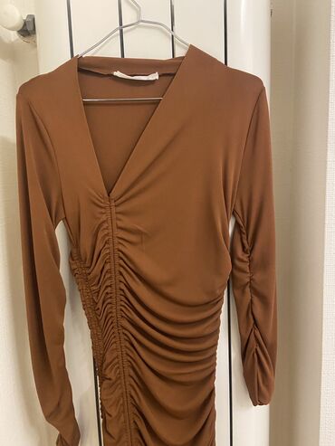 детский купальник от 1 года: Gündəlik don, Maksi, Mango, XS (EU 34)