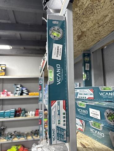 колбы: Строительный пузырьковый уровень VCANO и X Pert В продаже — 4
