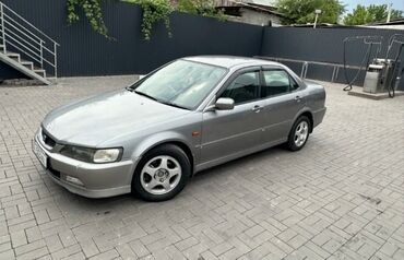 рассрочка авто бишкек без первоначального взноса: Honda Accord: 1999 г., 2 л, Автоматические, Бензин, Седан