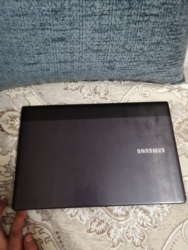 Ноутбуки и нетбуки: Нетбук, Samsung, 12.5 ", Б/у, Для несложных задач