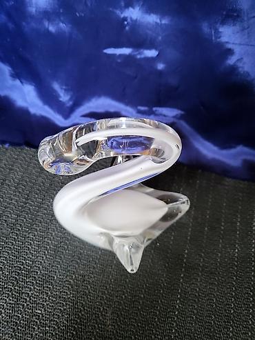 Figure: Murano nova figura,rucni rad iz 1960,70ih.god. Nova figura,duvano — 10