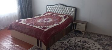 кроват: İkinəfərlik çarpayı, Dolab, Termo, 2 tumba, Türkiyə, İşlənmiş