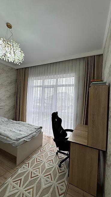 Продажа коттеджей и домов: 5 и более комнат, 280 м², 4 соток, Бишкек, Рухий Мурас ж/м Агентство недвижимости — 26