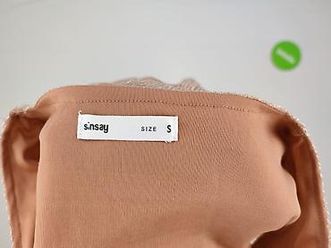 dunnes: Sinsay, Sukienka damska, rozmiar S — 4