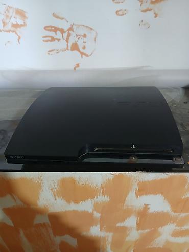 Playstation: PS3 oyun konsolları və televizorlar dəsti Tərkib:salam 4 dest klub — 14