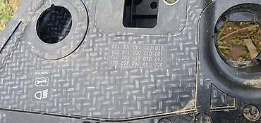 mabosol legio ac: VEZNI LIM PRSA W167 ZA MERCEDES BENZ GLE KLASA | Mercedes GLE w167 — 2