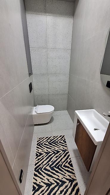 Продажа квартир: 3 комнаты, 103 м², Элитка, 3 этаж, Дизайнерский ремонт — 12