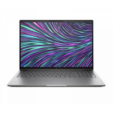 dell nodbuk: HP ZBook Studio G11 HP ZBook Studio G11 — güc və zərifliyin vəhdəti — 1