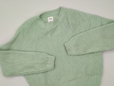 Sinsay, Women`s sweater, 2XS (EU 32)