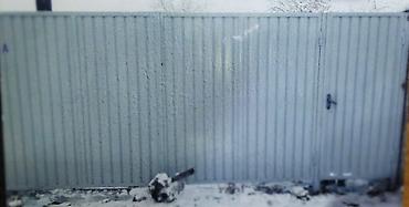 Сварка: Сварка | Заборы, оградки, Тапчаны, Перила Демонтаж, Бесплатная смета, Монтаж — 8