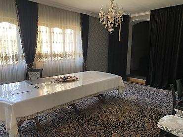 Долгосрочная аренда домов: 155 м², 6 комнат и более, Пишпек — 3