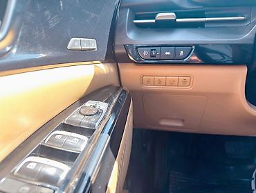 карнивал хай лимузин: Kia Carnival: 2020 г., 2.2 л, Автомат, Дизель, Минивэн — 7