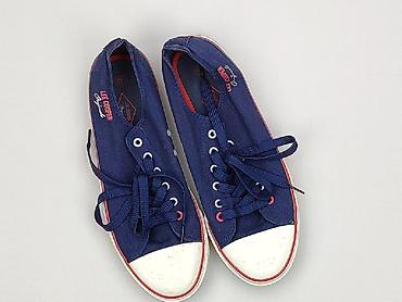 converse tanie: Lee Cooper, Trampki dla mężczyzn, rozmiar 42 — 1