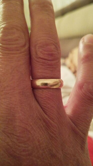 свадебные платья бишкек: Классическое гладкое обручальное кольцо. - Материал: жёлтый металл с