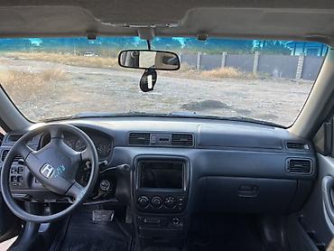 honda accord обмен: Honda CR-V: 1999 г., 2 л, Автомат, Бензин, Кроссовер — 6