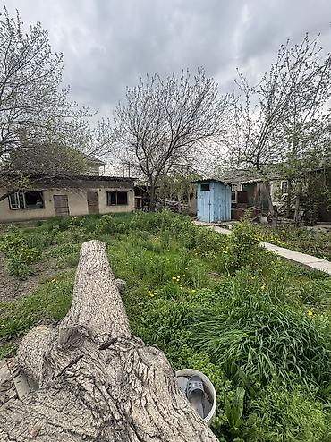 Продажа коттеджей и домов: 🏠Продается дом в районе Аламединского базара Немецкого стиля, высокий — 3