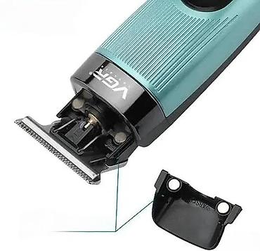 aparat za led: Bežični profesionalni trimer za kosu i bradu V-975 NOVO. OPIS — 4
