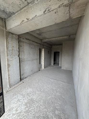 Продажа квартир: 1 комната, 56 м², Нижний Джал (Джал-23) Элитка, 15 этаж, ПСО (под самоотделку) — 8