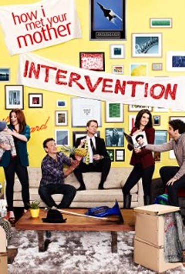 anali 170 epizoda sa prevodom: HOW I MET YOUR MOTHER PRODAJEMO SERIJU IZ NASLOVA Serija je