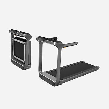 1200: Qaçış aparatı KingSmith WalkingPad X218 – Qatlanan Qaçış Aparatı — 9