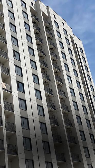 64: 1 комната, 40 м², Тунгуч мкр 13 этаж, Евроремонт — 6