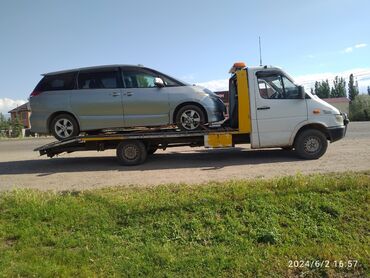 Другой транспорт: Эвакуатор- 24/7 — 5