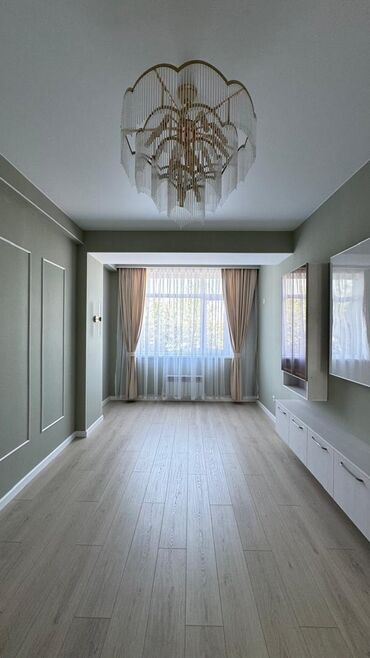 купить квартиру с ремонтом: 2 комнаты, 67 м², Элитка, 3 этаж, Евроремонт