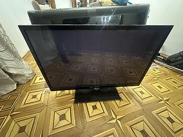 TV və video: 0508888777. Samsung televizorlar – 2 ədəd 1) Model: LE52M87BD (LCD) - — 3
