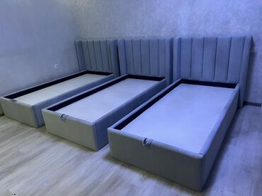 мягкие кровати на заказ: Кровать, Новый