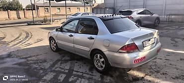 акпп лансер 9: Mitsubishi Lancer: 2004 г., 1.6 л, Автомат, Седан — 4