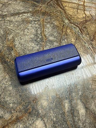 iqos case: Məhsul: IQOS elektron tütək cihazı və daşınma/şarj qutusu Qeyd: Yüngül — 1