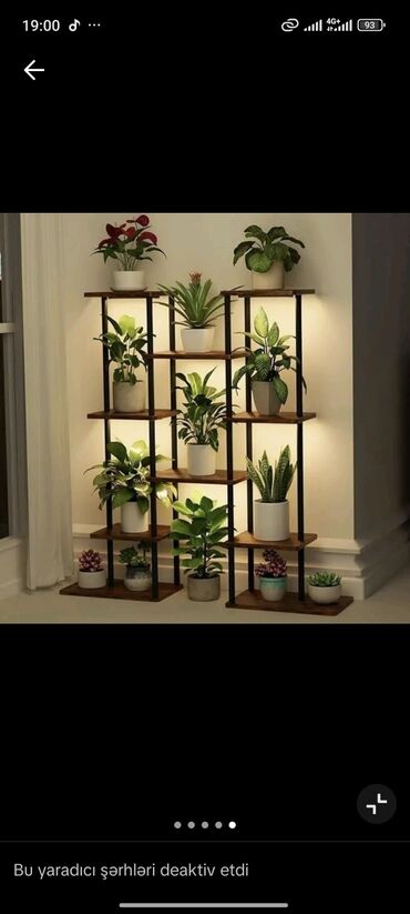 Rəflər: Yeni, Dekorativ rəf, Corner shelf, Azərbaycan — 2