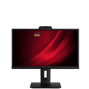 still cool monitor: View Sonic 23.8 inch LCD Monitor VG2440V | İstehsalçı: ViewSonic