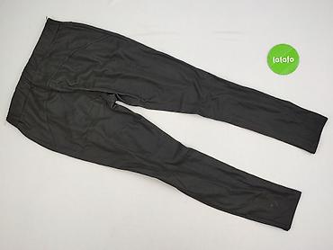 getry z zapiętkami: Legginsy rozmiar M — 3
