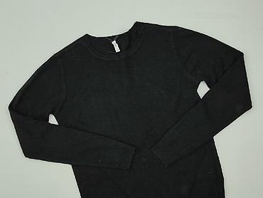 lata 80 cekiny: F&F, Sweter damski, rozmiar S — 1