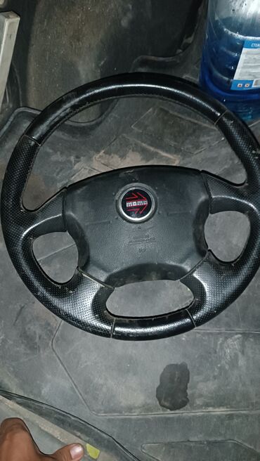 боксёрские перчатки купить: Руль Subaru 2002 г., Оригинал, Япония