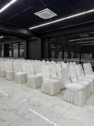 Выездные банкеты: На прокат. В аренду столы, стулья, посуда, чехлы, скатерти, шатры at lalafo.kg — 30 Выездные банкеты: На прокат. В аренду столы, стулья, посуда, чехлы, скатерти, шатры — 30