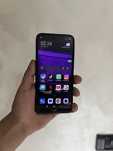 Redmi: Heçbir Problemi Yoxdu Donma Yoxdu Zaretqa Süper saxlıyır Adapdır Kabro — 9