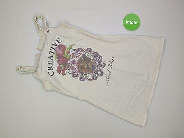 cesare cave klapki: Sukienka damska, rozmiar S — 2
