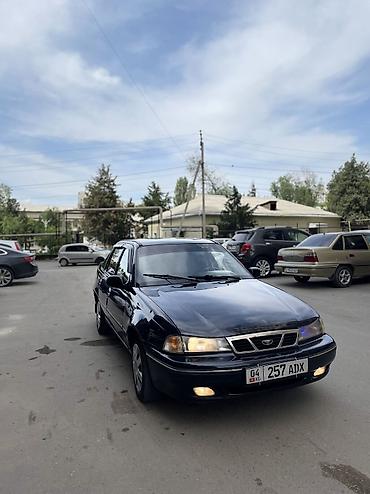 Daewoo: Daewoo Nexia: 2006 г., 1.6 л, Механика, Бензин, Седан — 3