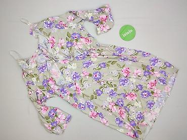 cold shoulder: Bodyflirt, Sukienka damska, rozmiar 3XL — 2