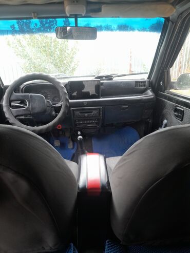 дево матис: Daewoo Tico: 1995 г., Механика, Хетчбек