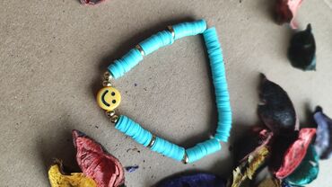 Narukvice: Handmade, Materijal: Polimerna glina — 11